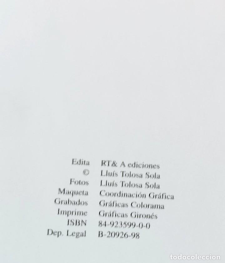 Libros de segunda mano: El cerdo ib&eacute;rico, crianza y elaboraci&oacute;n, 1998 - Foto 3