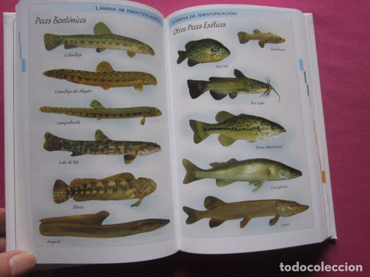Libros de segunda mano: FAUNA VERTEBRADA DE CASTILLA Y LE&Oacute;N L111 - Foto 5