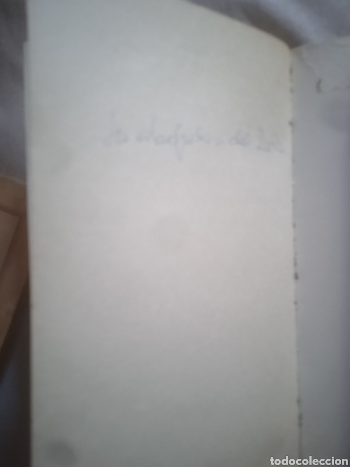 Libros de segunda mano de ciencias: Qu&eacute; es la teor&iacute;a de la relatividad, Landau, Rumer - Foto 5