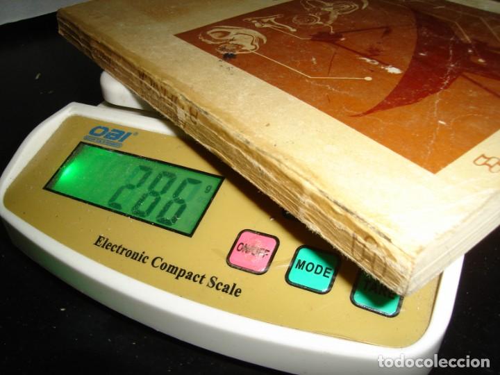 Libros de segunda mano de ciencias: 12- ASPECTOS DE BIOF&Iacute;SICA - ABEL CUEVAS SOL&Oacute;RZANO - Foto 2