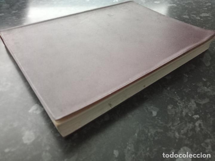 Libros de segunda mano de ciencias: Libro: ELECTR&Oacute;NICA INDUSTRIAL &iexcl;Qu&eacute; sencilla!. Paraninfo 1965. - Foto 3
