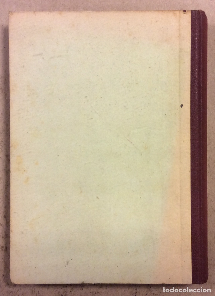 Libros de segunda mano de ciencias: CALCULO MERCANTIL. M. BOFILL Y TR&Iacute;AS. EDICIONES BOFILL Y TR&Iacute;AS 1963 - Foto 6