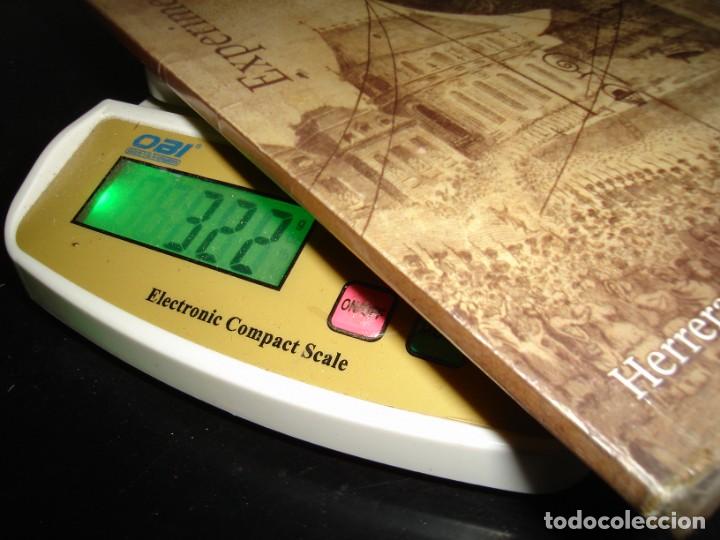 Libros de segunda mano de ciencias: 13- EXPERIMENTACI&Oacute;N. F&Iacute;SICA II - HERRERA, OROZCO - Foto 2