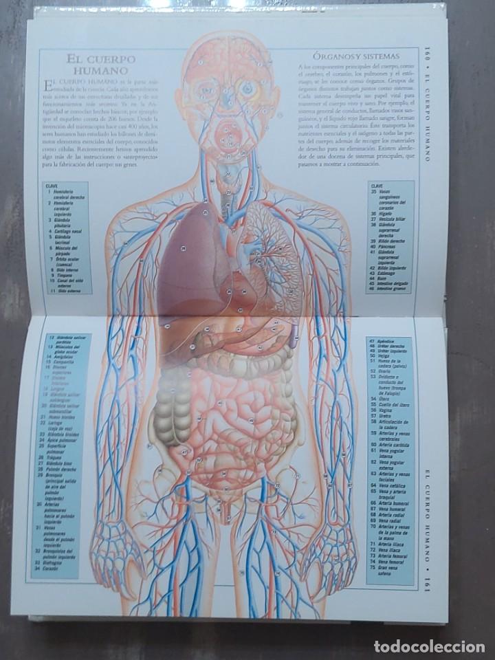 Libros de segunda mano: La enciclopedia de la naturaleza - Foto 7