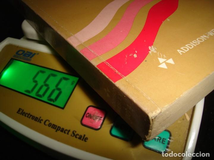 Libros de segunda mano de ciencias: 16- F&Iacute;SICA. CAMPOS Y ONDAS - ALONSO/ROJO - Foto 2