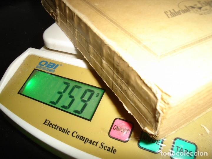 Libros de segunda mano de ciencias: 17- MATEM&Aacute;TICAS, PRIMER CURSO - ARQU&Iacute;MEDES CABALLERO - Foto 2