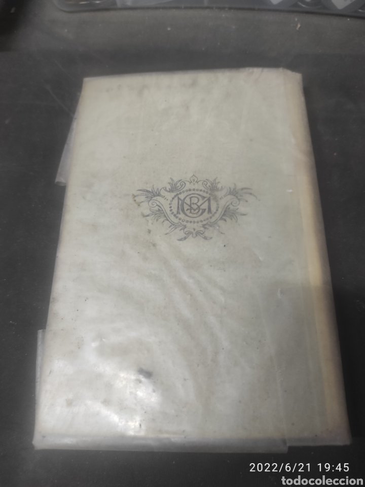 Libros de segunda mano de ciencias: TRATADO DE ARITM&Eacute;TICA 2&ordm; GRADO - Foto 4