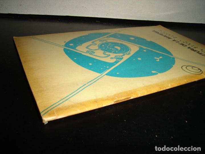 Libros de segunda mano de ciencias: 18- ESTRUCTURA DE LA MATERIA - FRANCISCO MEDINA - Foto 4