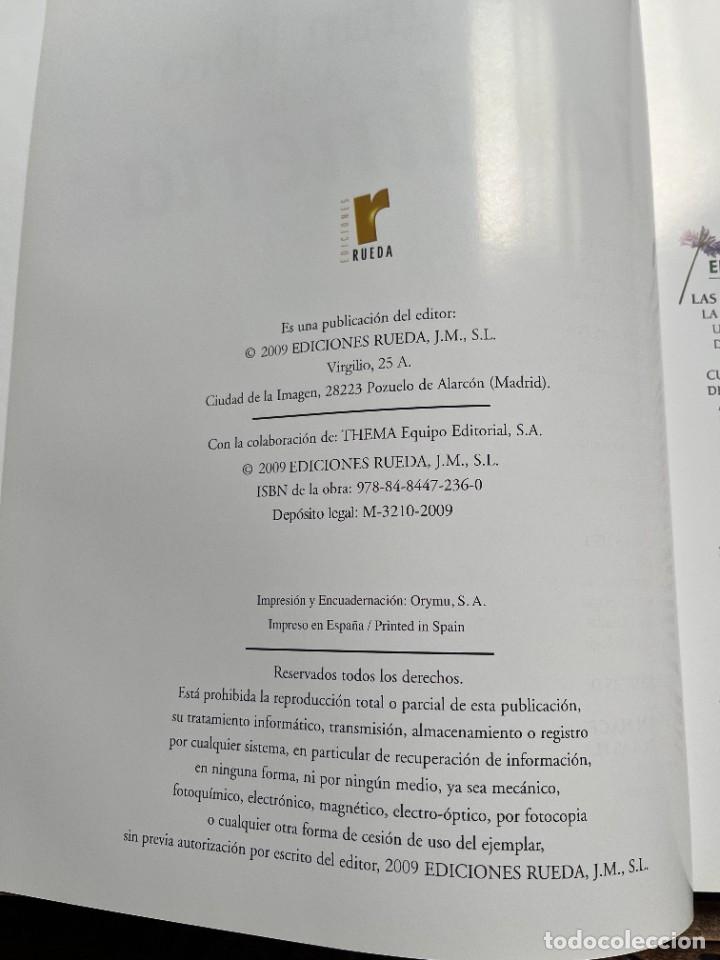 Libros de segunda mano: EL GRAN LIBRO DE LA JARDINER&Iacute;A. - Foto 2