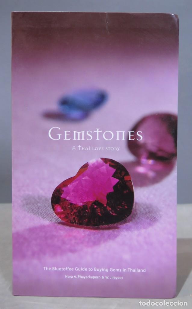 Libros de segunda mano: Gemstones. A Thai Love Story - Foto 1