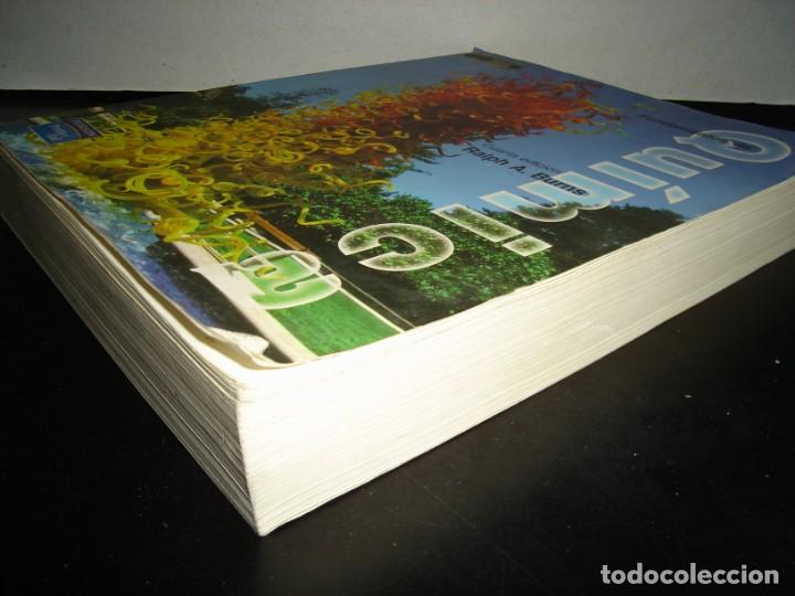 Libros de segunda mano de ciencias: 20- FUNDAMENTOS DE QU&Iacute;MICA. CUARTA EDICI&Oacute;N - RALPH A. BURNS - Foto 3