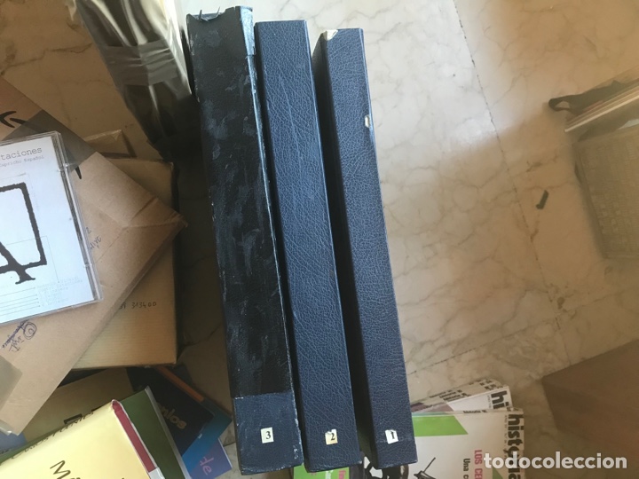 Libros de segunda mano de ciencias: Introducci&oacute;n a la inform&aacute;tica. Curso de programaci&oacute;n. Tres tomos. Muy dif&iacute;cil y buscado - Foto 12