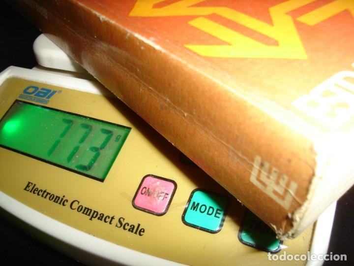 Libros de segunda mano de ciencias: 23- MATEM&Aacute;TICA 2 - TAPIA - Foto 2