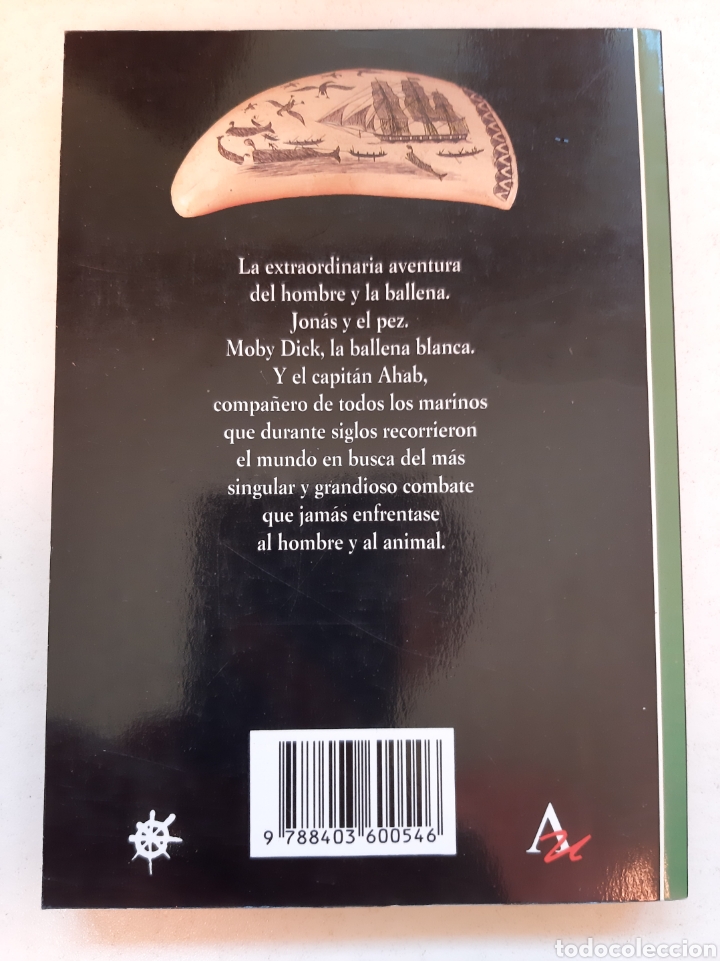 Libros de segunda mano: VIDA Y MUERTE DE LAS BALLENAS - Yves Cohat - Foto 5