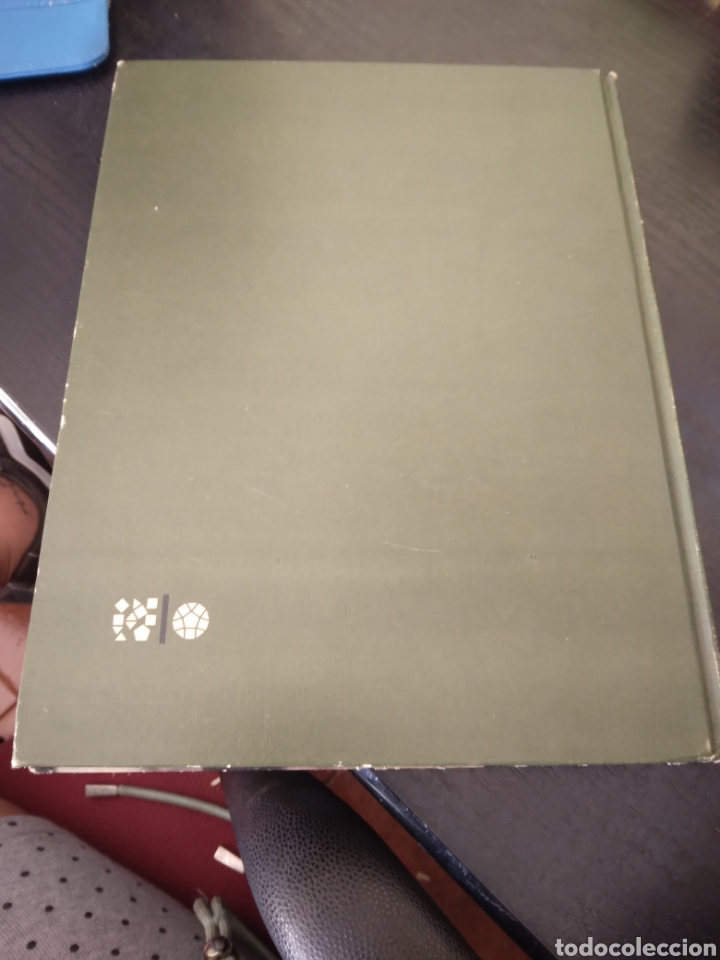 Libros de segunda mano de ciencias: El cient&iacute;fico. Colecci&oacute;n cient&iacute;fica de LIFE - Foto 3