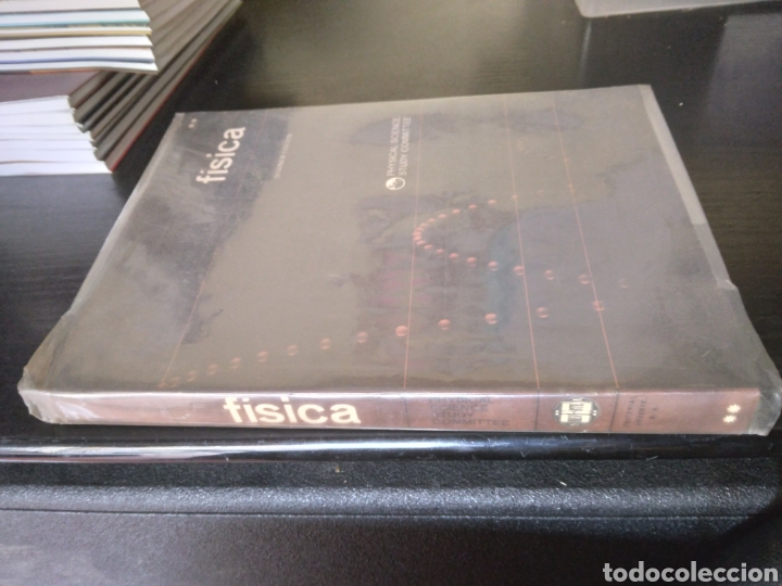 Libros de segunda mano de ciencias: F&iacute;sica - Foto 2