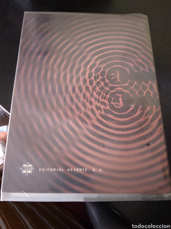 Libros de segunda mano de ciencias: F&iacute;sica - Foto 3