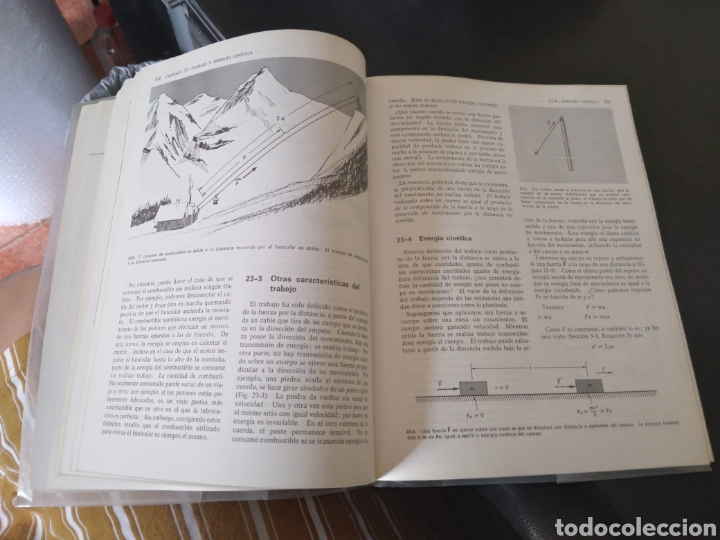 Libros de segunda mano de ciencias: F&iacute;sica - Foto 7