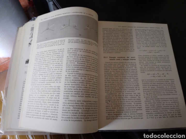 Libros de segunda mano de ciencias: F&iacute;sica - Foto 8