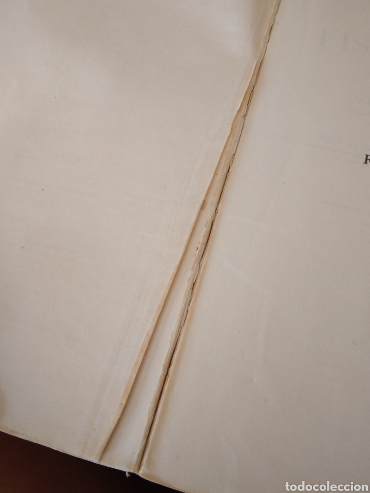 Libros de segunda mano de ciencias: F&iacute;sica general - Foto 4