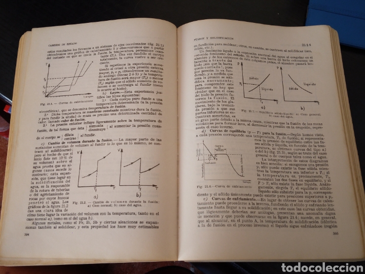 Libros de segunda mano de ciencias: F&iacute;sica general - Foto 8