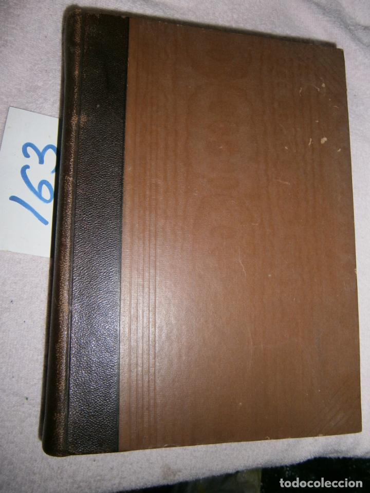 Libros de segunda mano de ciencias: ANTIGUO LIBRO DE TEXTO - OPTICA APLICADA - Foto 1