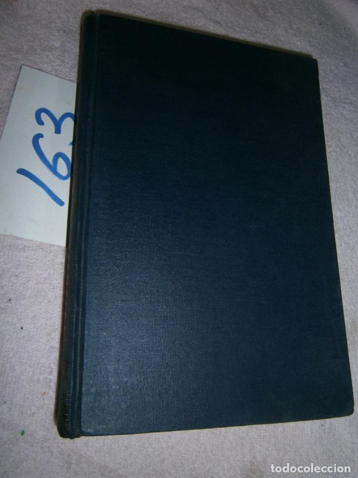 Libros de segunda mano de ciencias: ANTIGUO LIBRO DE TEXTO - ESENCIAS NATURALES - Foto 1