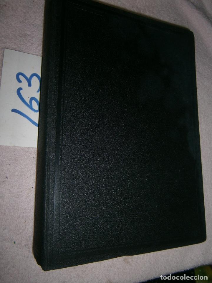 Libros de segunda mano de ciencias: ANTIGUO LIBRO - LAS OPERACIONES Y LOS APARATOS QUIMICOS - Foto 1