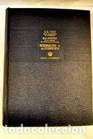 Gebrauchte B&uuml;cher der Wissenschaften: introducci&oacute;n a la estad&iacute;stica matem&aacute;tica G Udny Yule M G Kendall