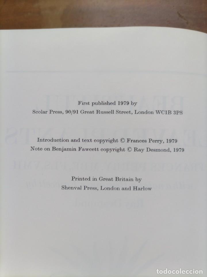Libros de segunda mano: Beautiful leaved plants Franc&eacute;s Perry - Foto 4