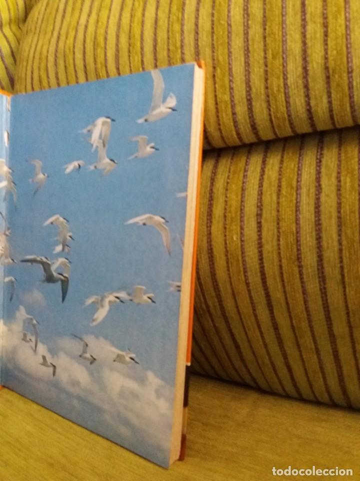 Libros de segunda mano: MARAVILLAS DE LAS AVES - Foto 4