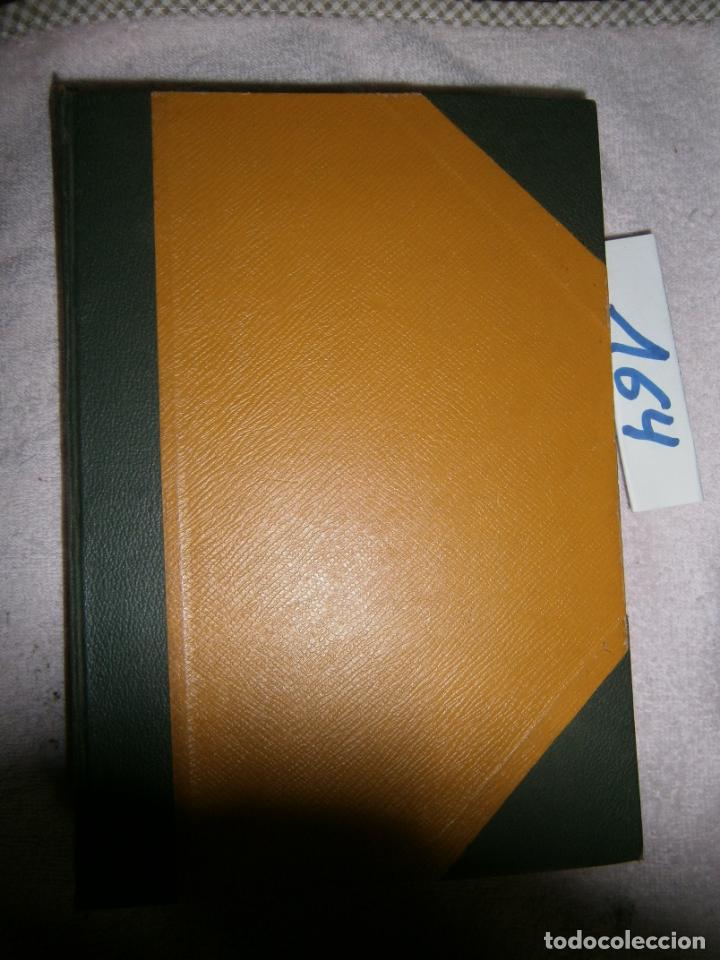 Libros de segunda mano de ciencias: ANTIGUO LIBRO DE TEXTO - TRATADO DE QUIMICA - Foto 1