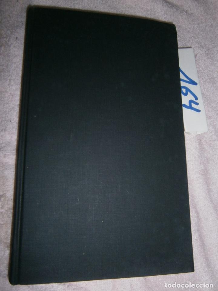 Libros de segunda mano de ciencias: ANTIGUO LIBRO - DICCIONARIO TECNICO DE INGENIERIA - Foto 1