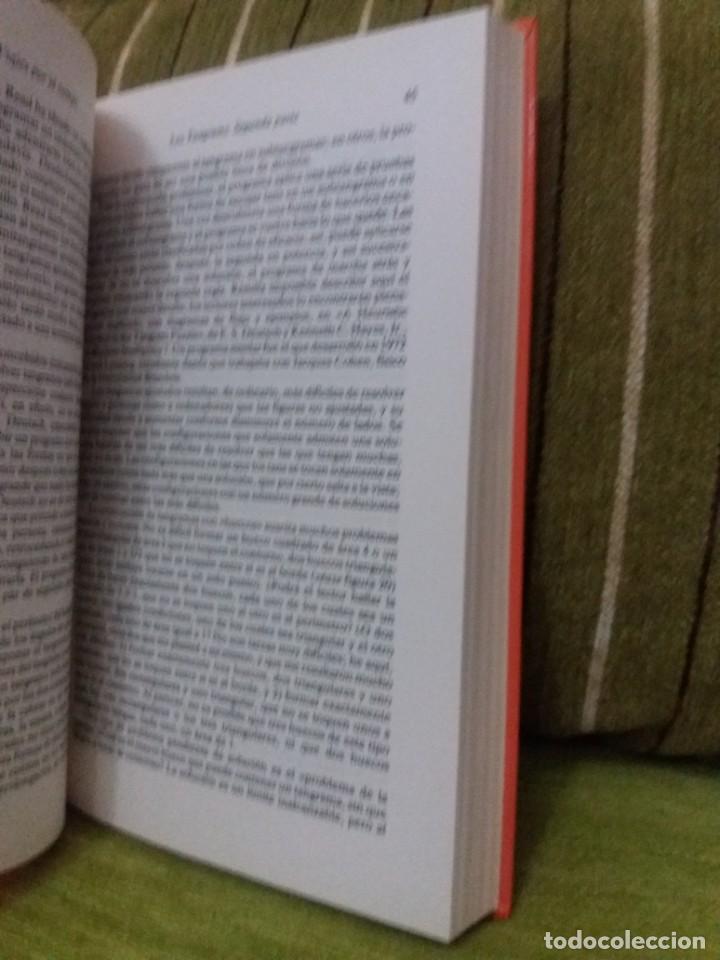 Libros de segunda mano de ciencias: VIAJES POR EL TIEMPO - Foto 4