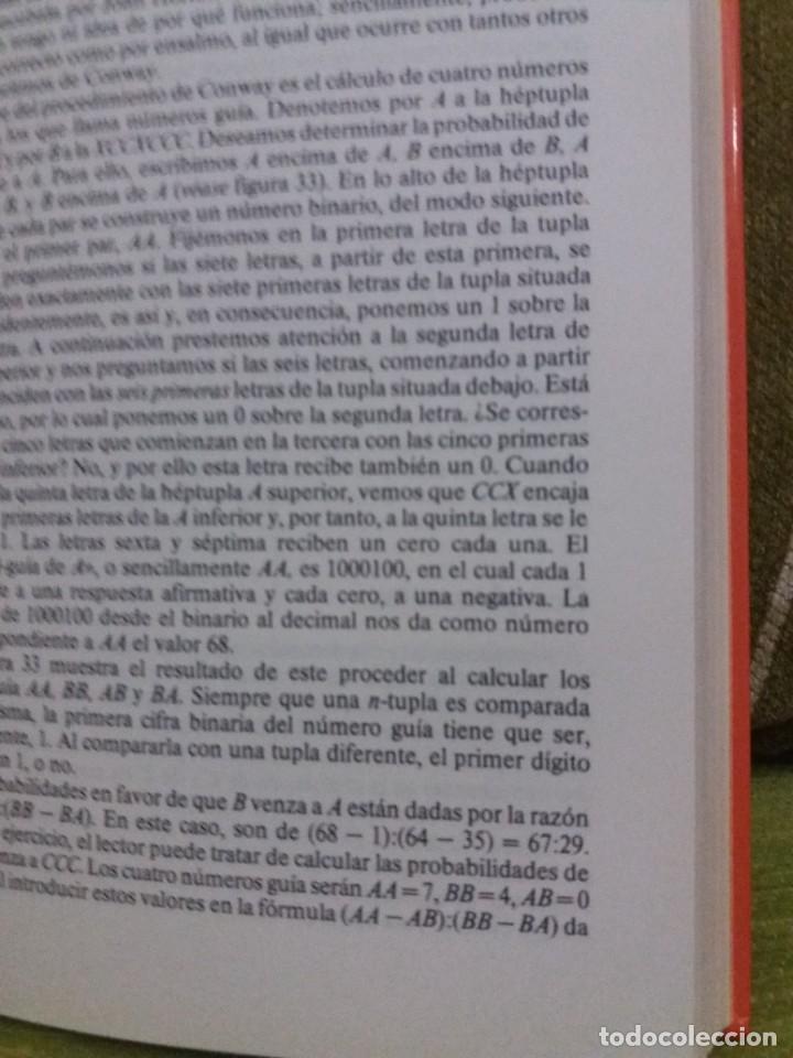 Libros de segunda mano de ciencias: VIAJES POR EL TIEMPO - Foto 7