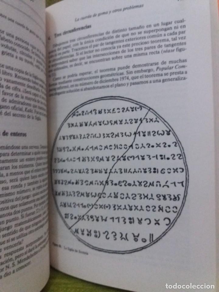 Libros de segunda mano de ciencias: VIAJES POR EL TIEMPO - Foto 9
