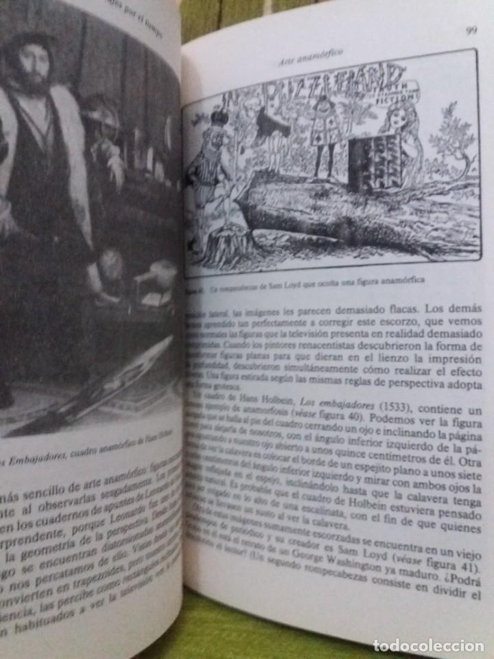 Libros de segunda mano de ciencias: VIAJES POR EL TIEMPO - Foto 10