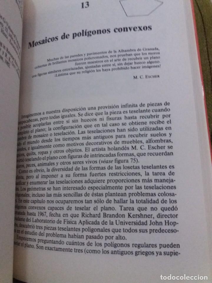 Libros de segunda mano de ciencias: VIAJES POR EL TIEMPO - Foto 12