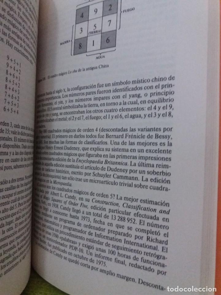 Libros de segunda mano de ciencias: VIAJES POR EL TIEMPO - Foto 13