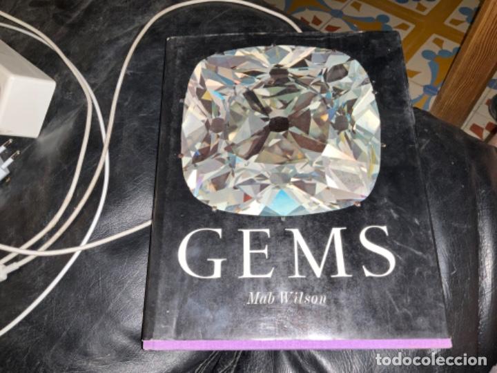 Libros de segunda mano: Gems Mab; Plowden Wilson Gemas en ingles - Foto 1