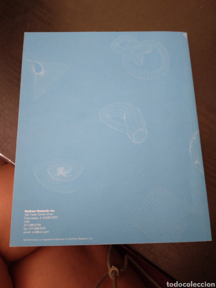 Libros de segunda mano de ciencias: Guide to Standard Mathematica Packages - Foto 3
