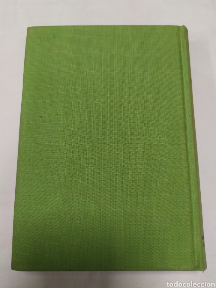 Libros de segunda mano de ciencias: Tablas taqu&iacute;metricas de Ediciones Ariel - Foto 2