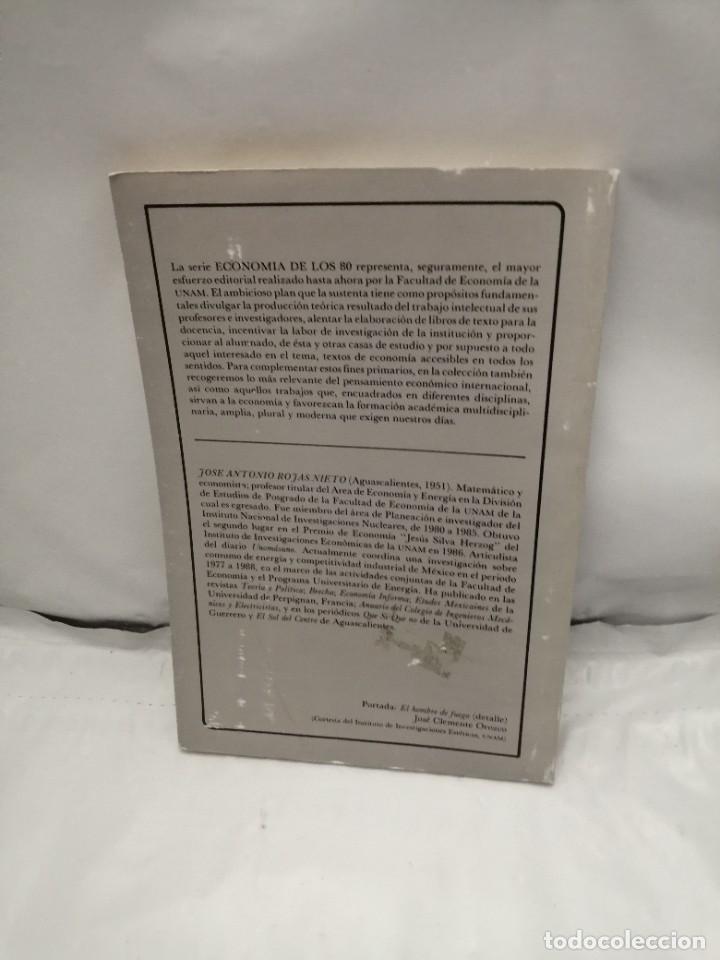 Libros de segunda mano de ciencias: DESARROLLO NUCLEAR EN M&Eacute;XICO (PRIMERA EDICI&Oacute;N) - Foto 2