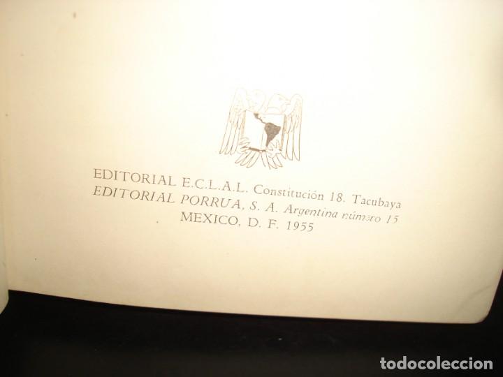 Libros de segunda mano: 27- BIOLOG&Iacute;A GENERAL - DR. JOS&Eacute; DE LILLE - 1955 - Foto 4