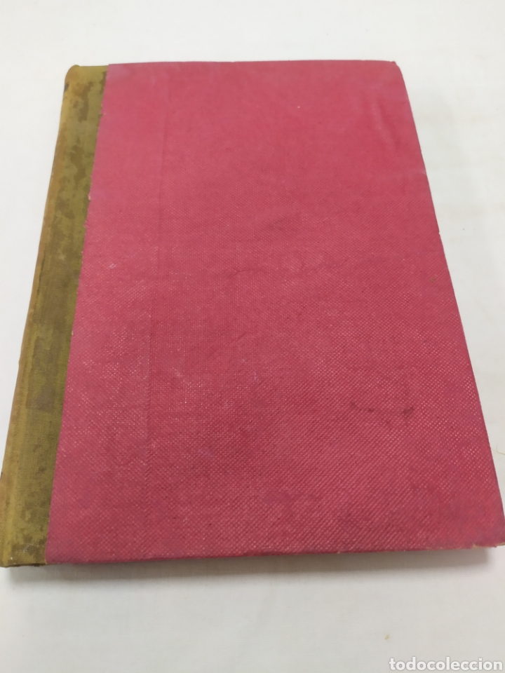 Libros de segunda mano de ciencias: F&iacute;sica, de Imprenta S&aacute;ez - Buen Suceso, 1943 - Foto 1
