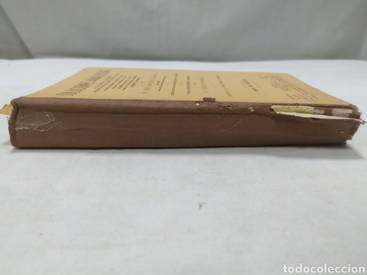 Libros de segunda mano de ciencias: Soluciones anal&iacute;ticas, Dalmau Carles - Foto 2