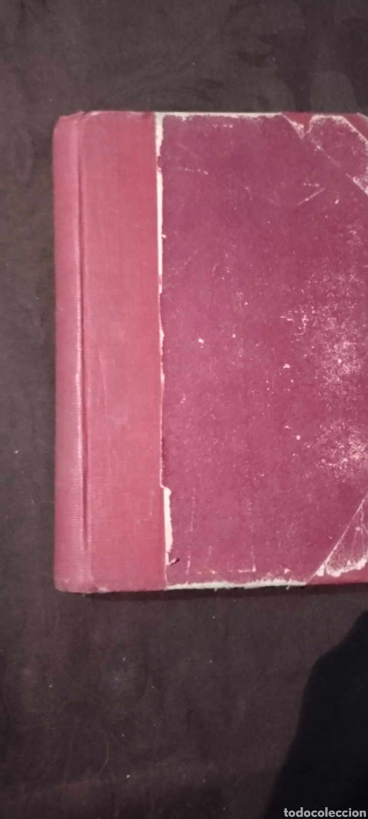 Libros de segunda mano de ciencias: Elementos de &aacute;lgebra y trigonometr&iacute;a - Foto 1