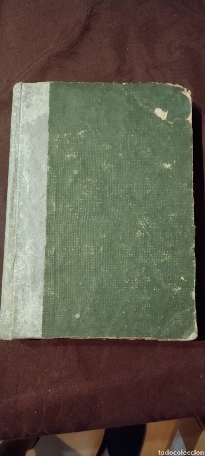 Libros de segunda mano de ciencias: Elementos de an&aacute;lisis algebraico - Foto 2
