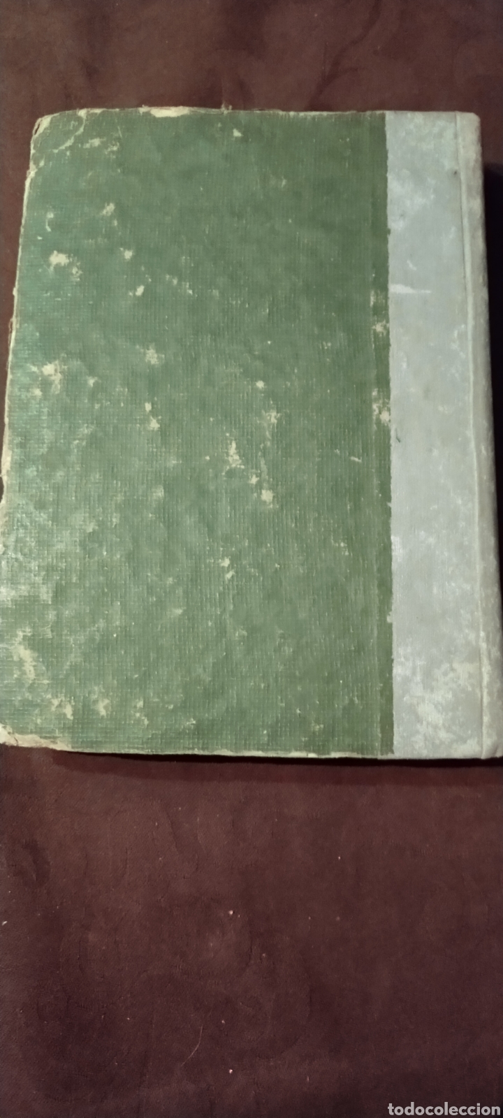 Libros de segunda mano de ciencias: Elementos de an&aacute;lisis algebraico - Foto 3