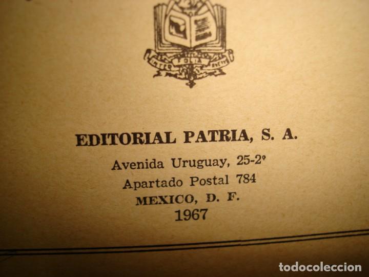 Libros de segunda mano de ciencias: 32- MATEM&Aacute;TICAS MERCANTILES - MIGUEL A. MIRANDA - Foto 4